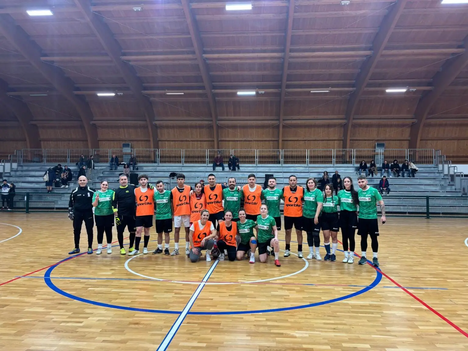 Memorial “Giovanni Condemi”, a Siderno quattro giorni di calcio e raccolta fondi per le cure palliative\n