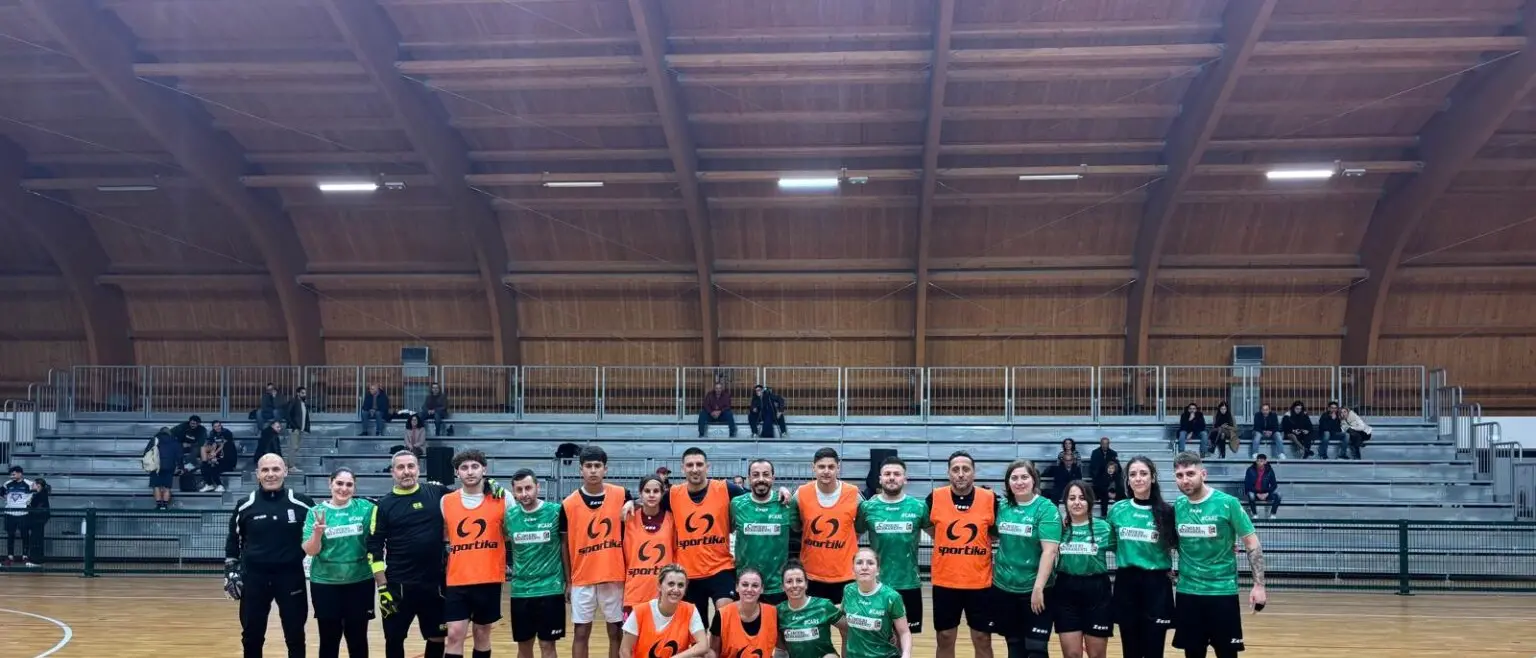 Memorial “Giovanni Condemi”, a Siderno quattro giorni di calcio e raccolta fondi per le cure palliative\n