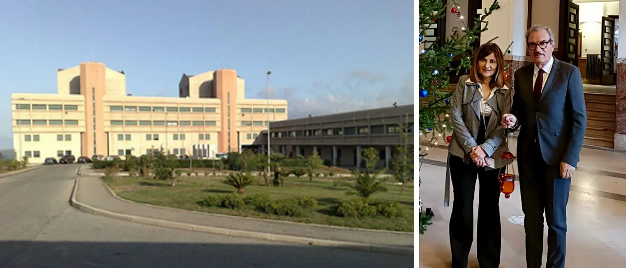 Da Betlemme a Vibo: gli scout portano la lampada con la Luce della Pace nella Casa circondariale\n