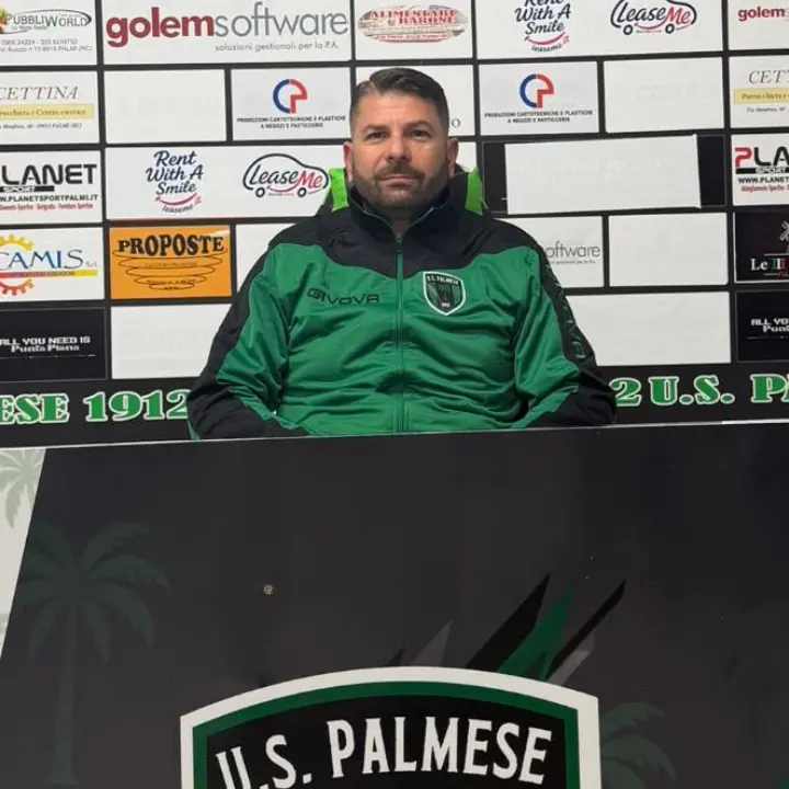 Palmese,\u00A0il ritorno di Mario Dal Torrione: «Pronto a riportare la squadra sulla giusta strada»\n