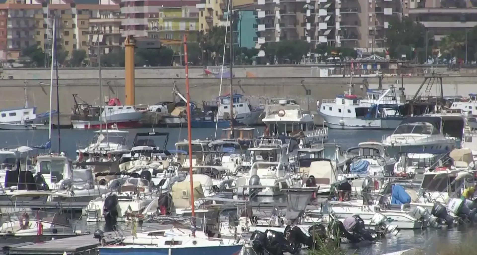 La Giunta comunale approva il PFTE: il Porto può andare in appalto