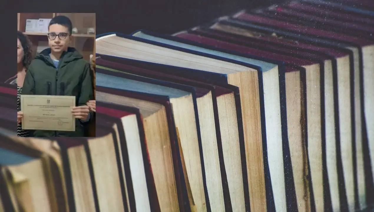 Esploratori della memoria, a Vibo premiata la tesina sulla Prima guerra mondiale realizzata dallo studente Michele Froio\n