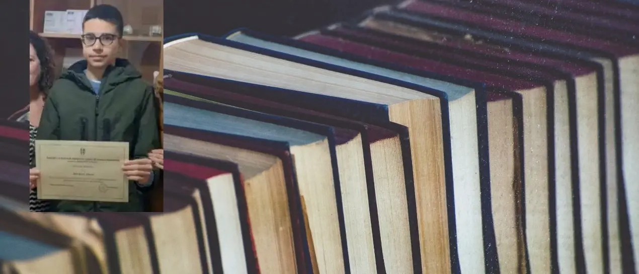 Esploratori della memoria, a Vibo premiata la tesina sulla Prima guerra mondiale realizzata dallo studente Michele Froio\n