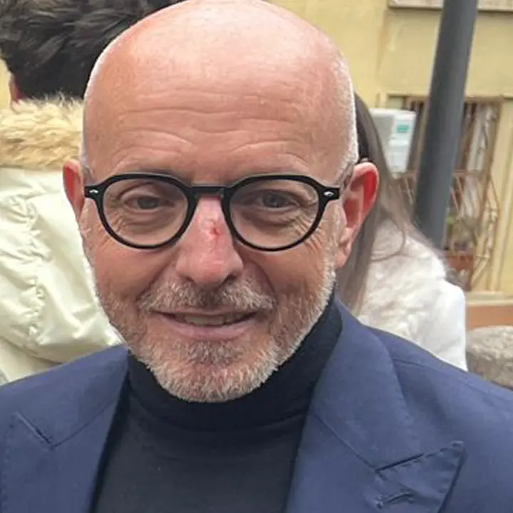 Chiappetta (Forza Italia): «Caruso equilibrista, si applaude da solo. Cosenza ha bisogno di altro»