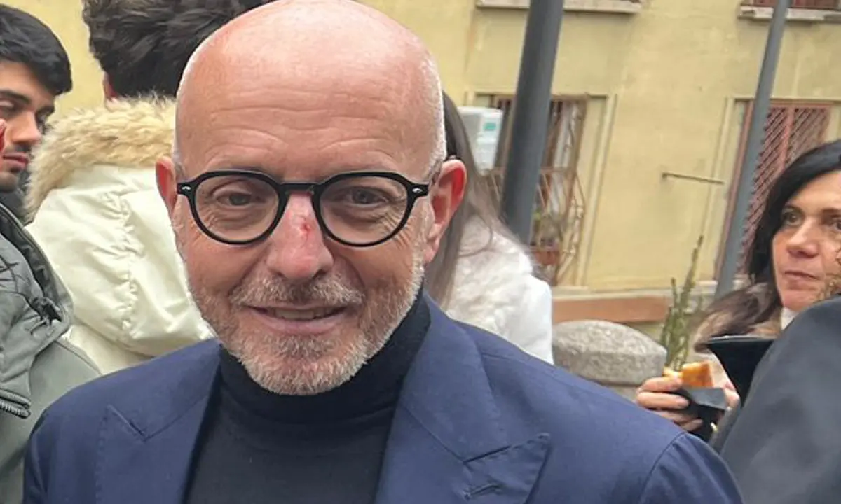 Chiappetta (Forza Italia): «Caruso equilibrista, si applaude da solo. Cosenza ha bisogno di altro»