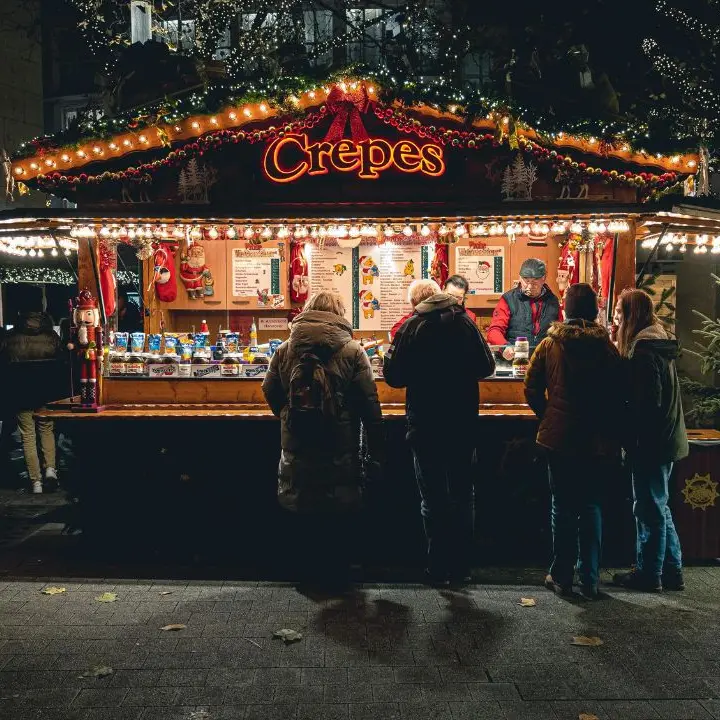 Turismo, tra Natale e Befana giro d’affari da sette miliardi e cinque milioni di vacanzieri in Italia\n