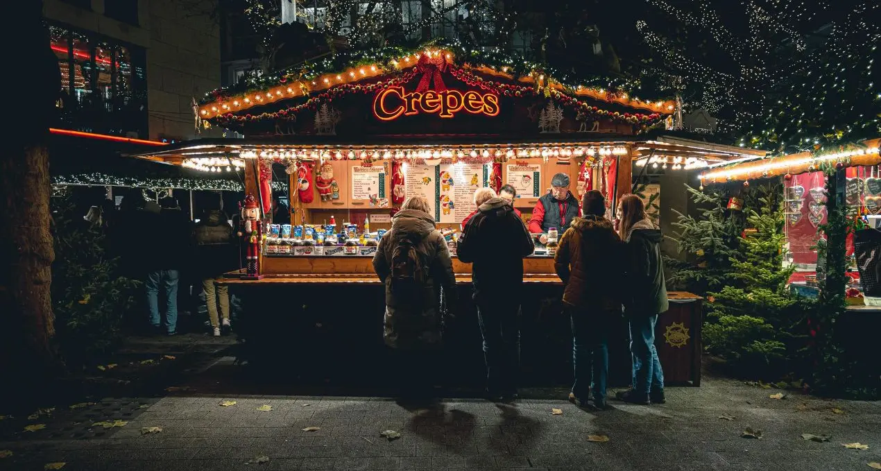 Turismo, tra Natale e Befana giro d’affari da sette miliardi e cinque milioni di vacanzieri in Italia\n