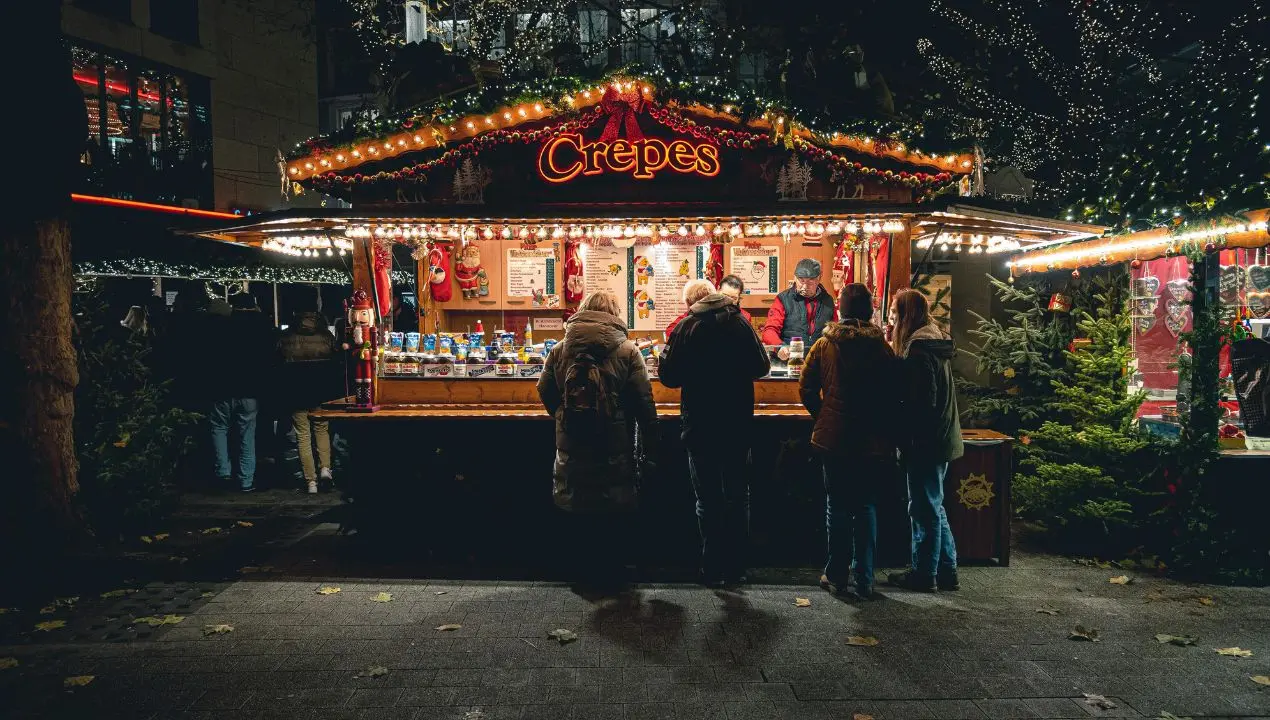 Turismo, tra Natale e Befana giro d’affari da sette miliardi e cinque milioni di vacanzieri in Italia\n