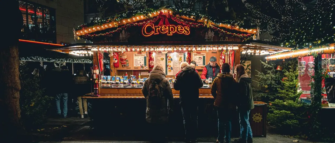 Turismo, tra Natale e Befana giro d’affari da sette miliardi e cinque milioni di vacanzieri in Italia\n