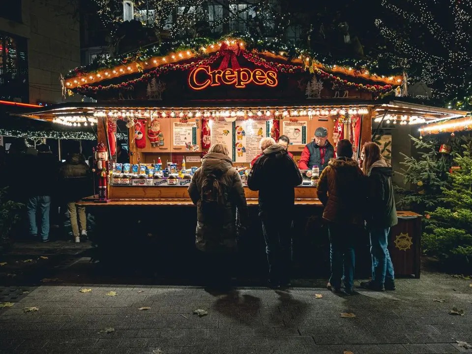 Turismo, tra Natale e Befana giro d’affari da sette miliardi e cinque milioni di vacanzieri in Italia