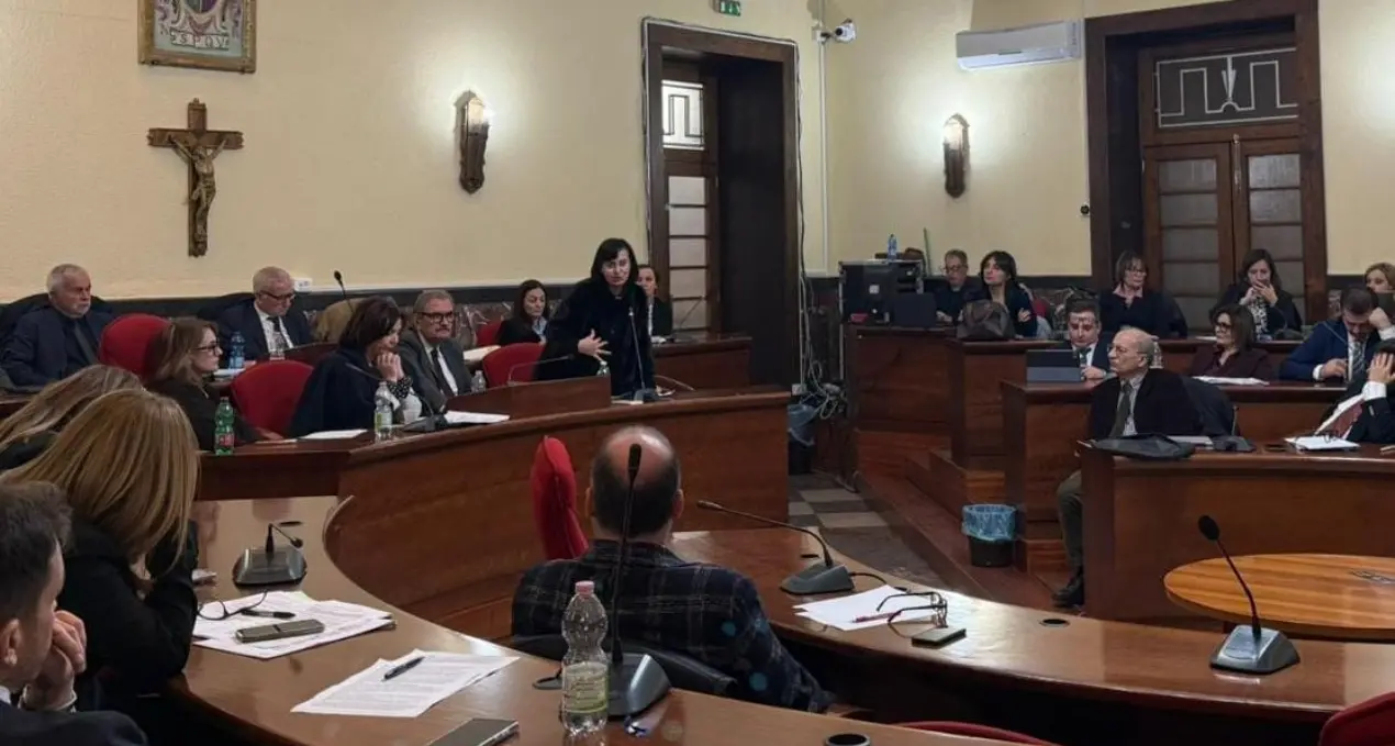 Vibo, approvato il\u00A0Bilancio: manovra da 66 milioni euro. Tensioni politiche: Colelli in silenzio, Console mattatore\n