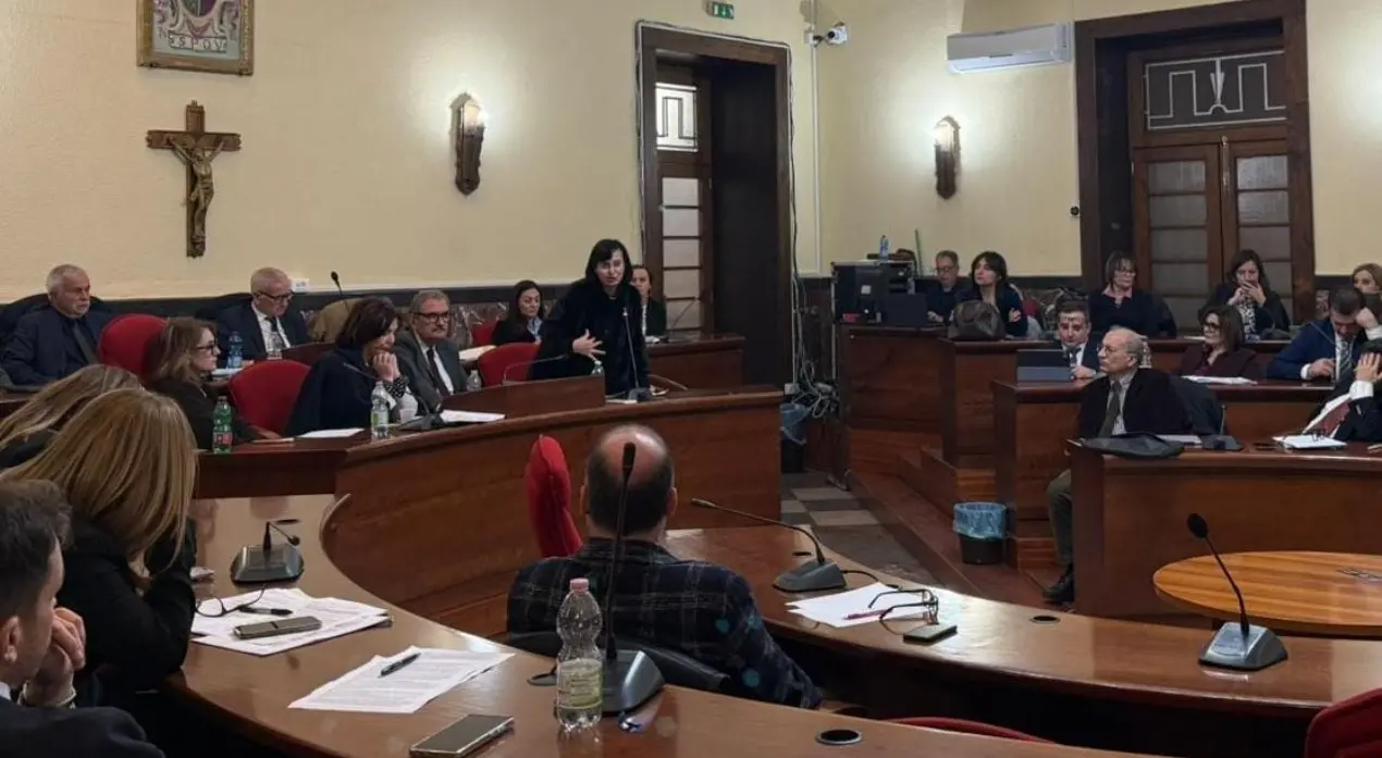 Vibo, approvato il\u00A0Bilancio: manovra da 66 milioni euro. Tensioni politiche: Colelli in silenzio, Console mattatore\n