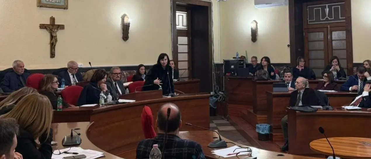 Vibo, approvato il\u00A0Bilancio: manovra da 66 milioni euro. Tensioni politiche: Colelli in silenzio, Console mattatore\n