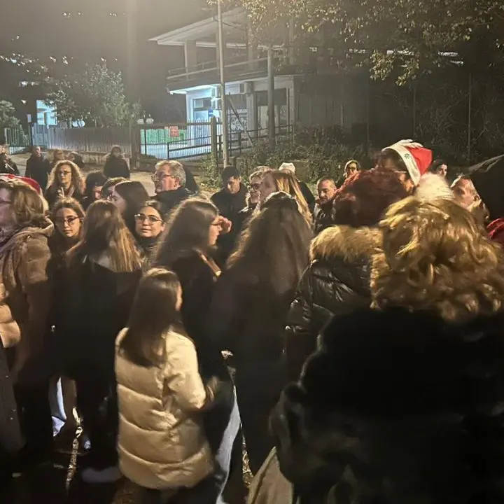 Soriano, proseguono gli eventi natalizi della Pro Loco: grande seguito per il progetto \"Presepi nel Borgo\"\n
