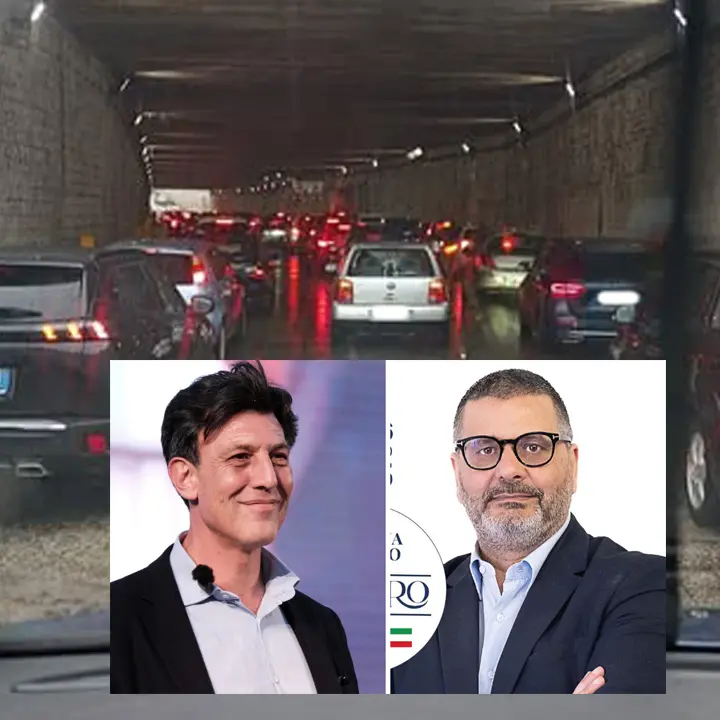 Rende, il Gruppo Futuro interroga il Comune: «Traffico in tilt, servono scelte ponderate»