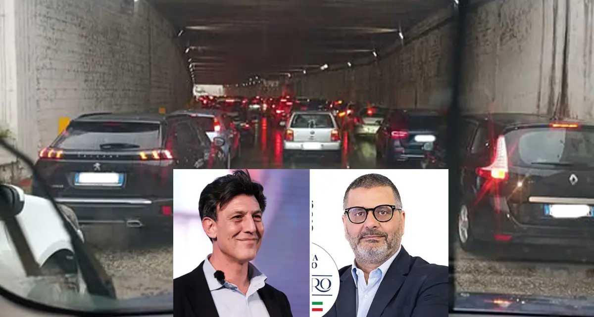 Roges, Ghionna: «I cittadini chiedono risposte, non polemiche. Lunedì il sindaco chiarisca»\n