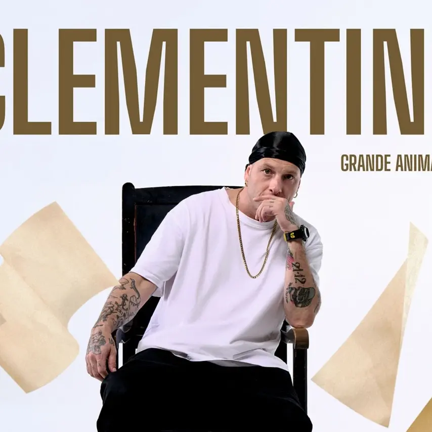 La Città Metropolitana sceglie l’energia e la musica di Clementino per il Capodanno di Gioiosa Ionica\n