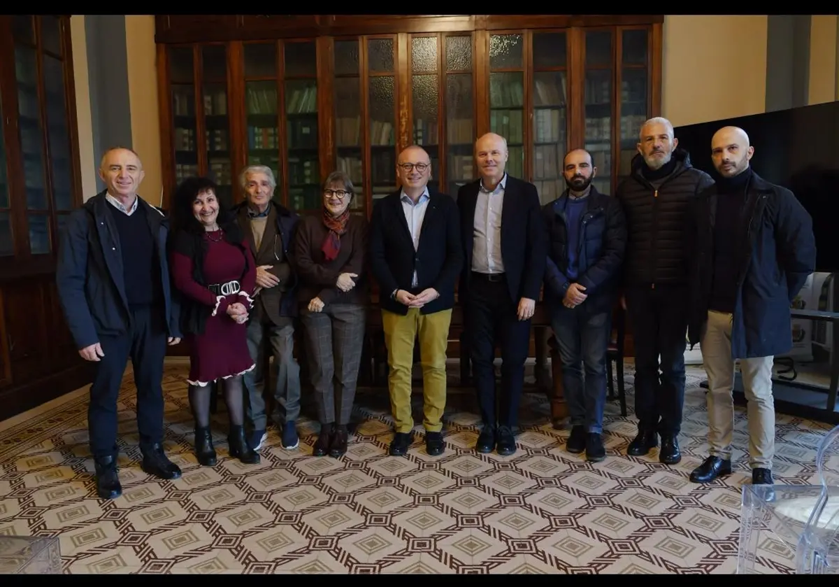 Città Metropolitana, oggi sottoscritto il\u00A0Contratto Collettivo Integrativo\n