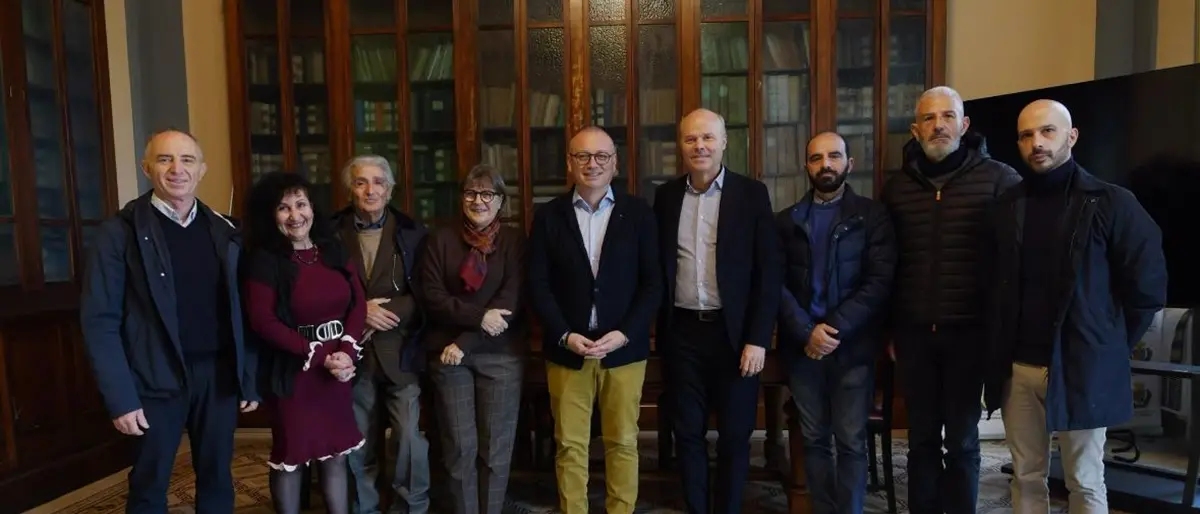 Città Metropolitana, oggi sottoscritto il\u00A0Contratto Collettivo Integrativo\n