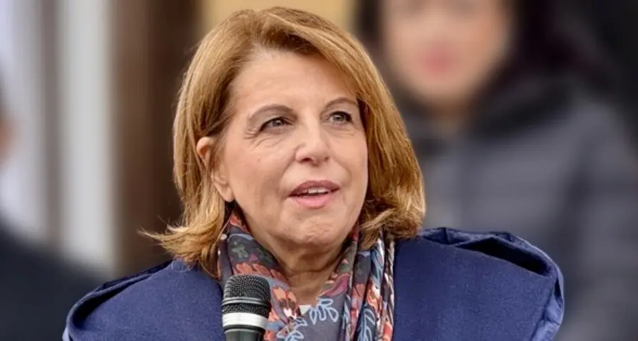 Ufficio scolastico regionale, Loredana Giannicola nominata nuova direttrice\n