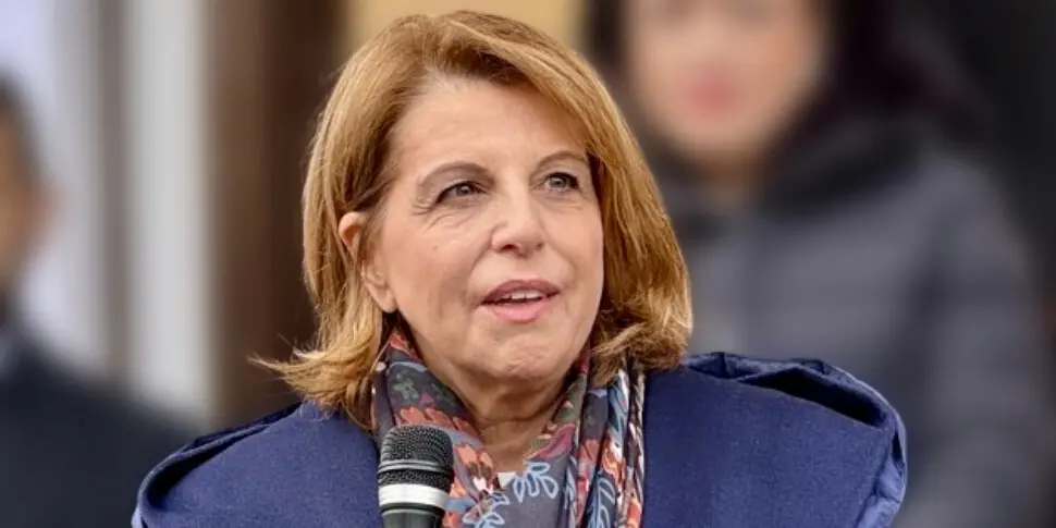 Ufficio scolastico regionale, Loredana Giannicola nominata nuova direttrice\n