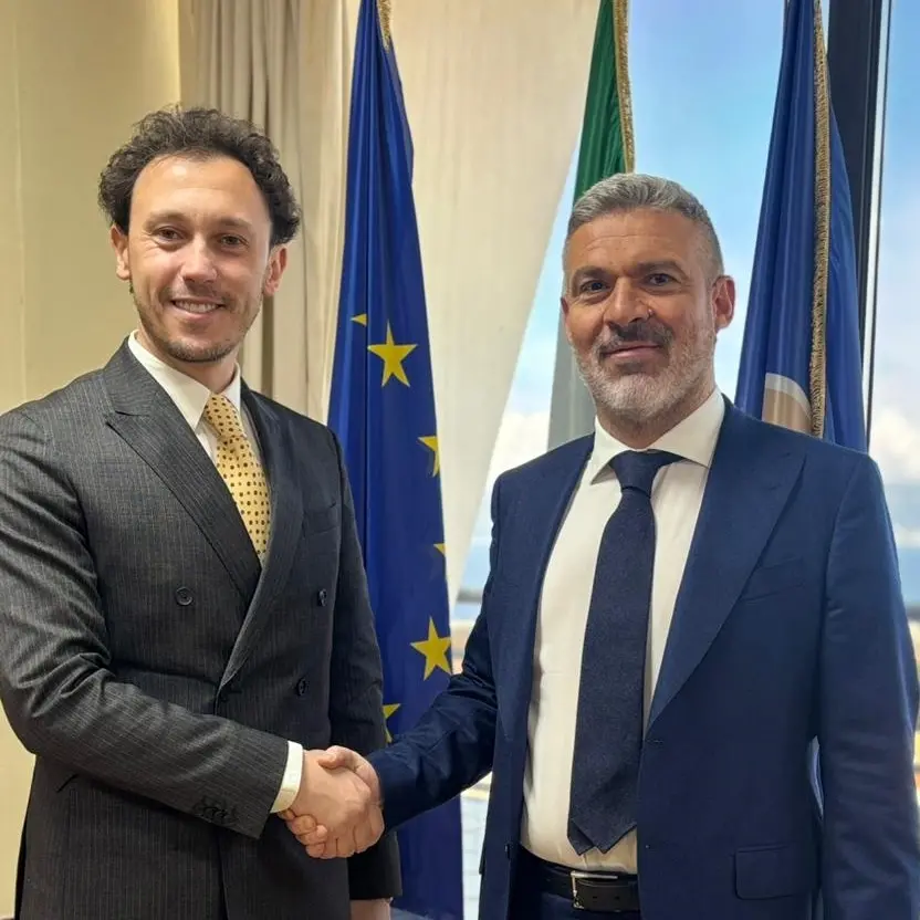 Melito Porto Salvo, Antonino Saverio Foti è il nuovo\u00A0commissario cittadino della Lega Calabria\n