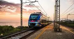 Capodanno Rai a Catanzaro, sei i treni regionali straordinari: ecco tutte le corse previste\n