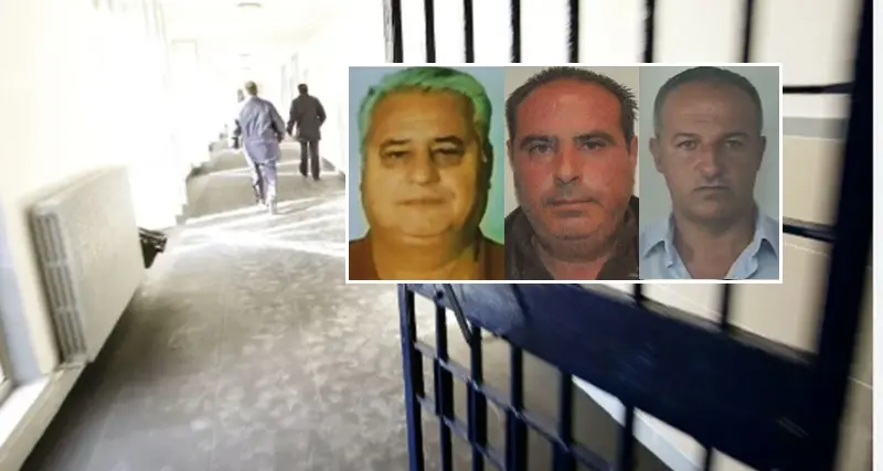 Rinascita Scott:\u00A0altre tre scarcerazioni per le cosche\u00A0di Vibo, c’è anche\u00A0il reggente del clan Pardea\n