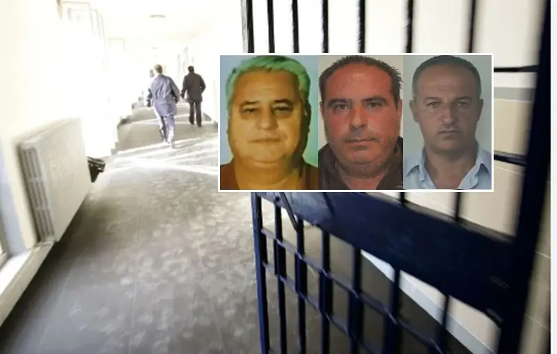 Rinascita Scott:\u00A0altre tre scarcerazioni per le cosche\u00A0di Vibo, c’è anche\u00A0il reggente del clan Pardea\n