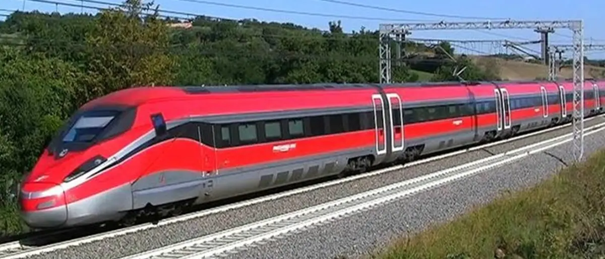 Capodanno Rai a Catanzaro, 6 i treni straordinari del Regionale di Trenitalia\n