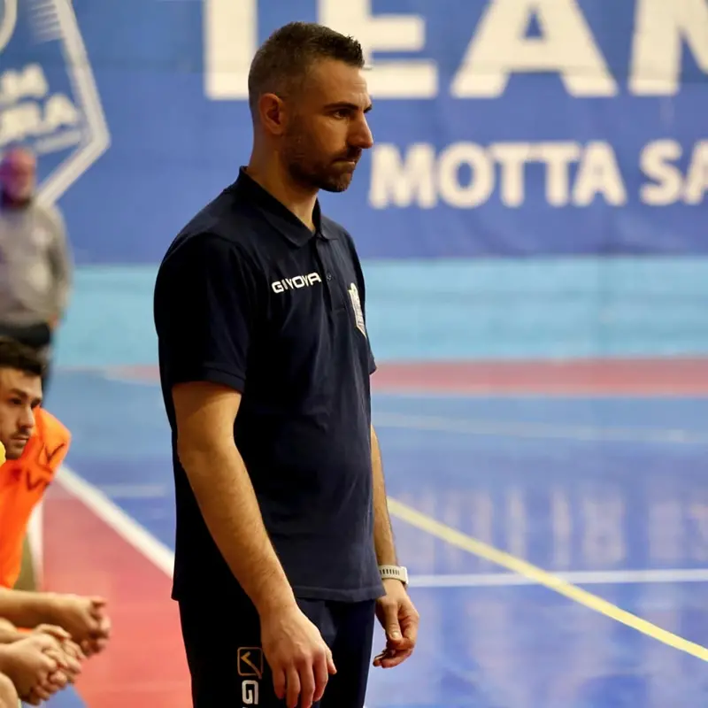 Cadi Antincendi Futura, la riscossa è compiuta. Martino: «Il\u00A0collettivo è il nostro valore aggiunto»\n