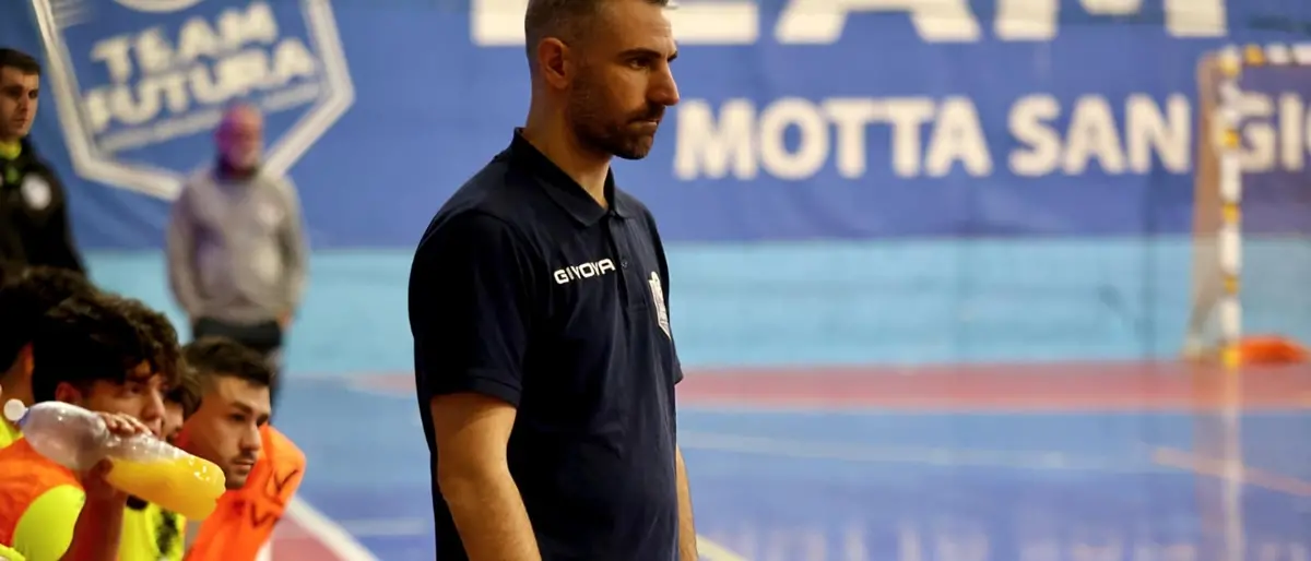 Cadi Antincendi Futura, la riscossa è compiuta. Martino: «Il\u00A0collettivo è il nostro valore aggiunto»\n