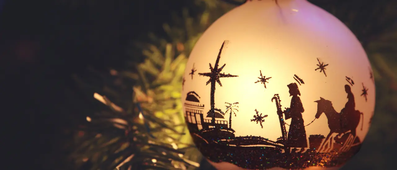 Oltre il velo cristiano, quando il Natale diventa memoria:\u00A0radici antiche nel solstizio d'inverno e nel cuore del Sud\n