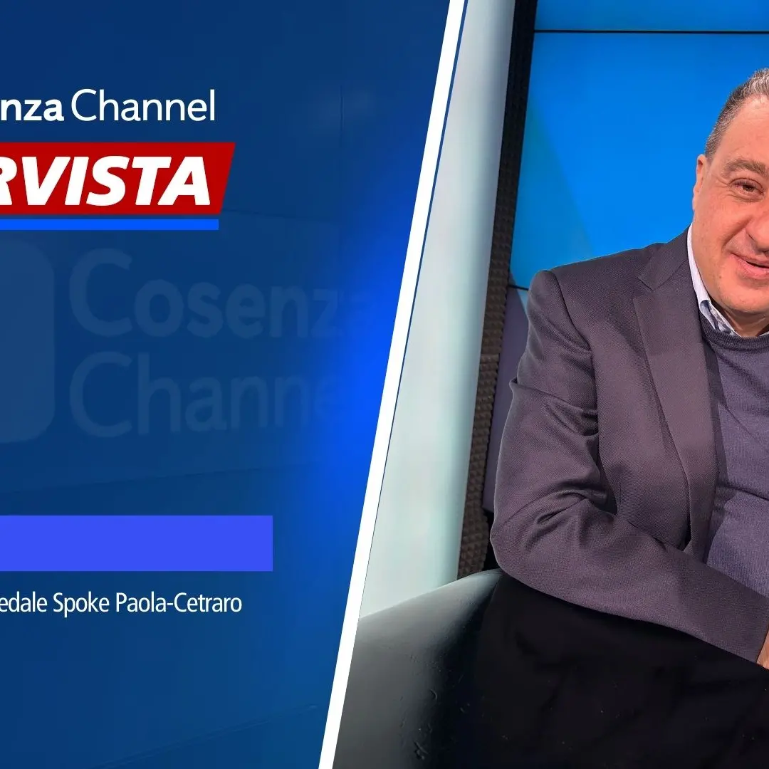 Il direttore D'Amico: «Così sconfiggiamo diabete e obesità» | VIDEO\n