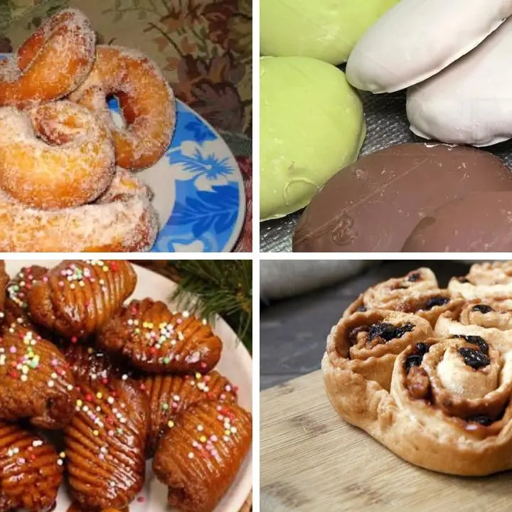 Dolce Natale in Calabria: tra scaliddri, susumelle e turdilli, prelibatezze che raccontano storia e tradizione\n