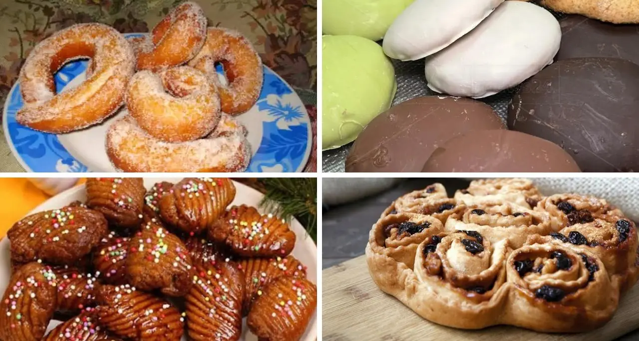 Dolce Natale in Calabria: tra scaliddri, susumelle e turdilli, prelibatezze che raccontano storia e tradizione\n