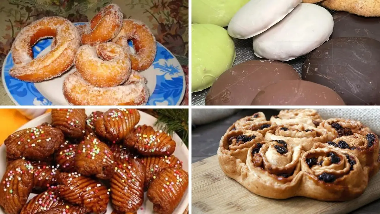 Dolce Natale in Calabria: tra scaliddri, susumelle e turdilli, prelibatezze che raccontano storia e tradizione\n