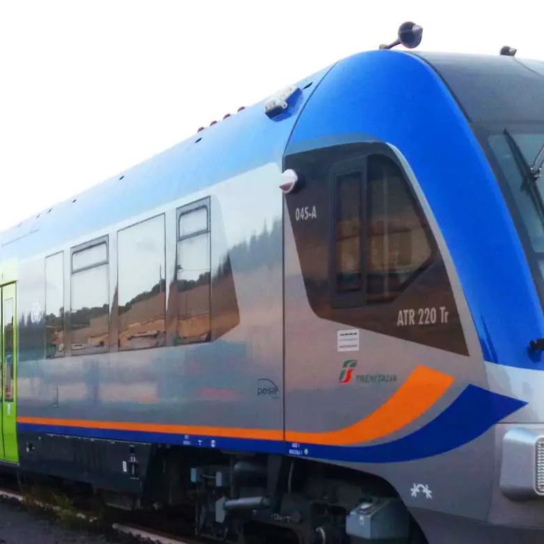 Più treni regionali straordinari per il Capodanno Rai: ecco tutte le corse previste