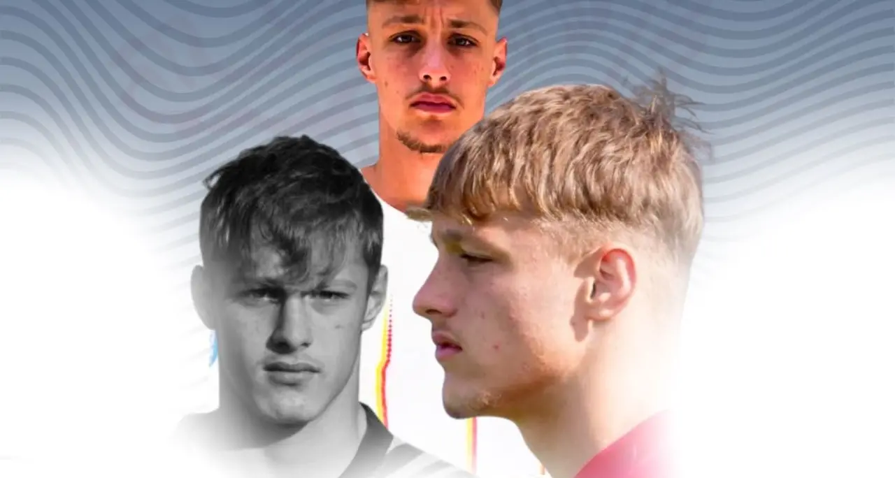 Serie D, la Vibonese si fa il regalo di Natale: ufficiale l'ingaggio del giovane attaccante Ciprio (classe 2006)\n