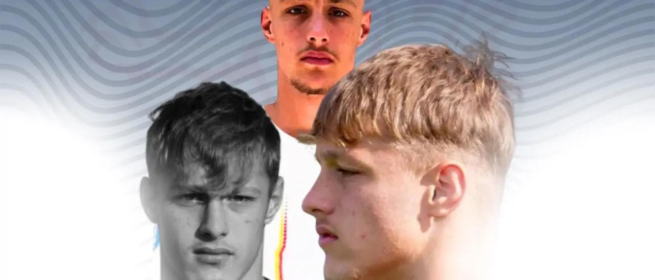 Serie D, la Vibonese si fa il regalo di Natale: ufficiale l'ingaggio del giovane attaccante Ciprio (classe 2006)\n