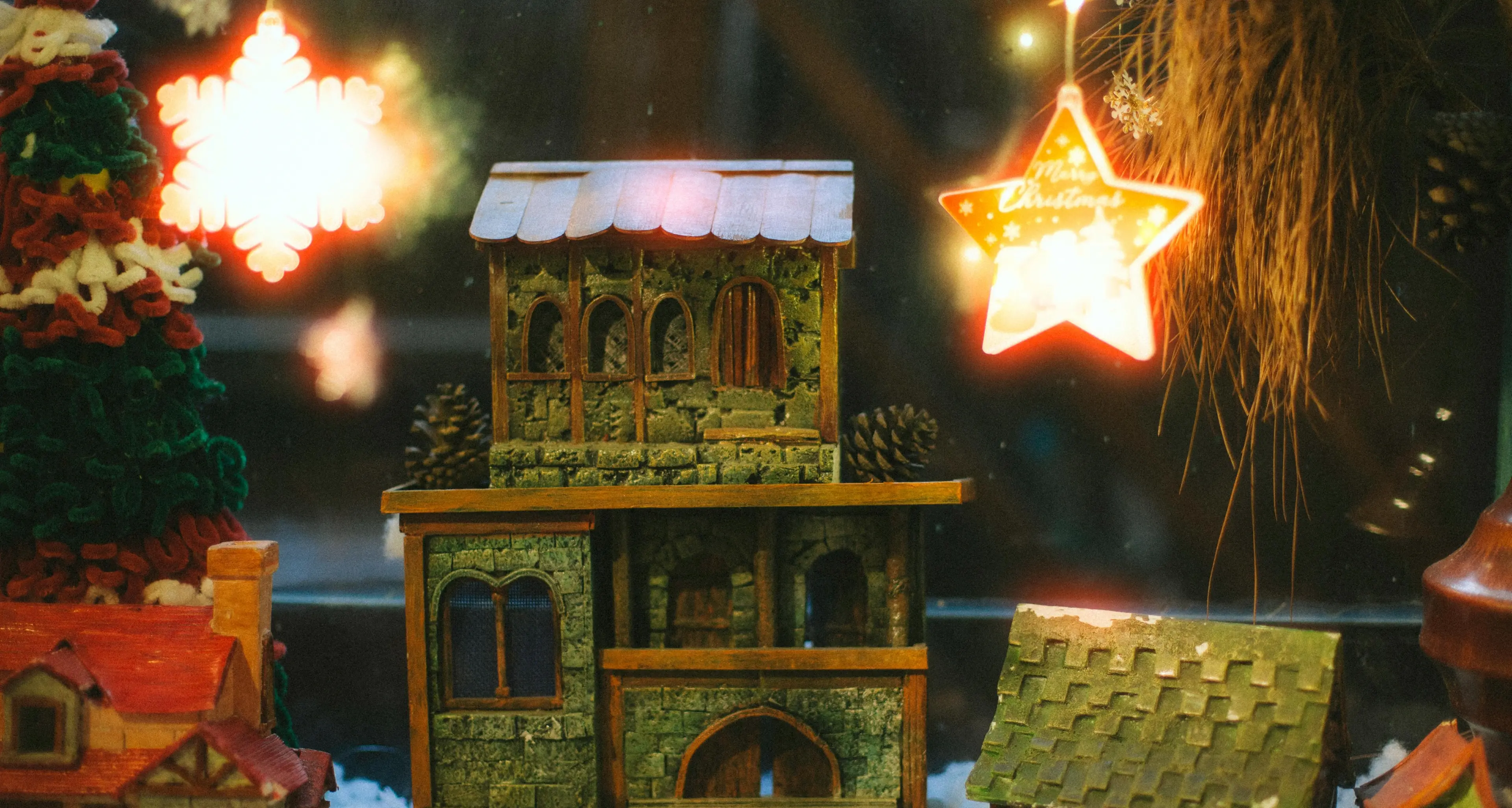 Il Natale del Sud, una festa che non chiede permesso: da Napoli alla Calabria una risposta a povertà e assenze\n