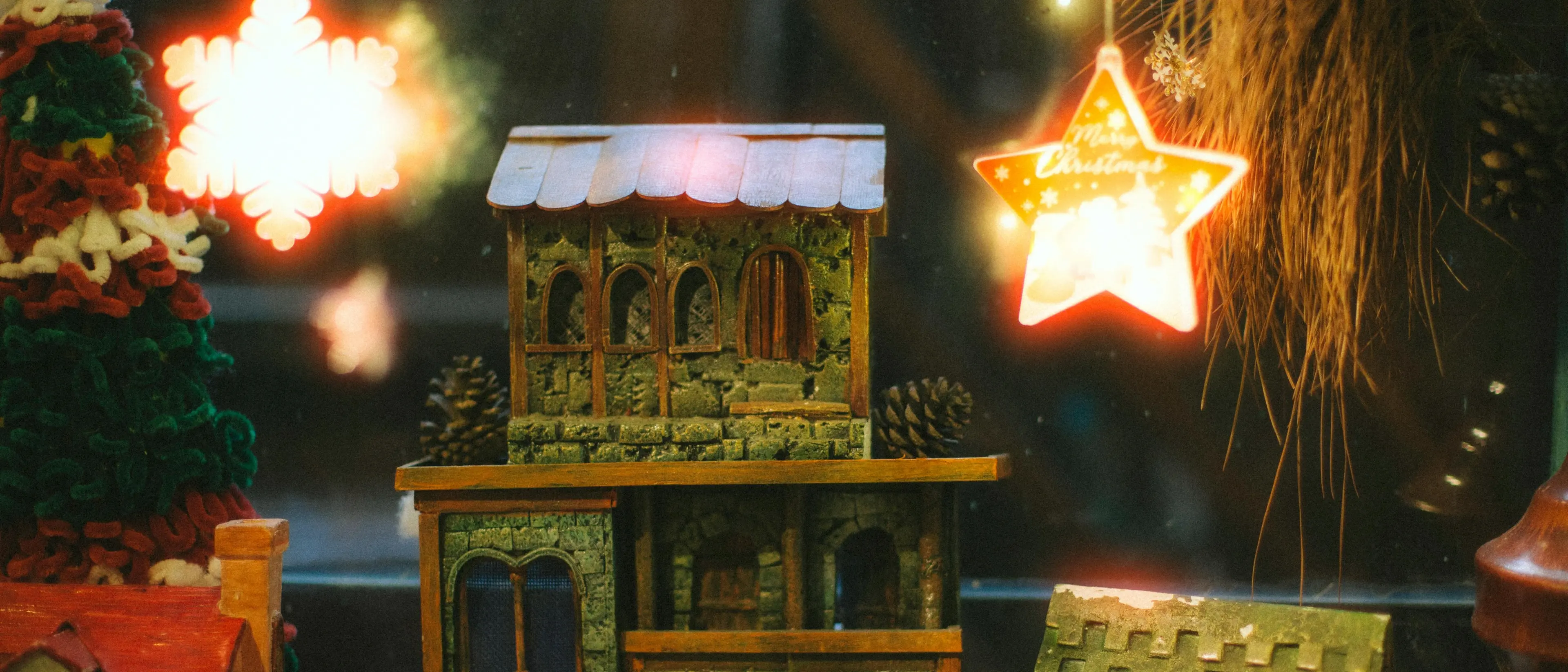 Il Natale del Sud, una festa che non chiede permesso: da Napoli alla Calabria una risposta a povertà e assenze\n