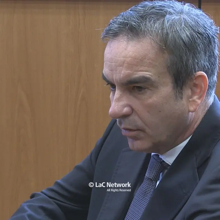 Forza Italia, flop di Occhiuto nel sondaggio YouTrend: solo per il 4% degli elettori è un potenziale leader nazionale\n