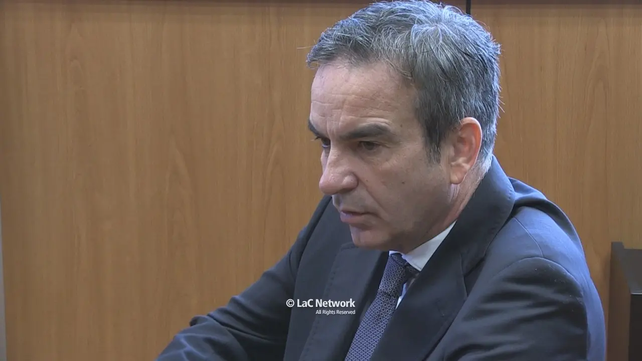 Forza Italia, flop di Occhiuto nel sondaggio YouTrend: solo per il 4% degli elettori è un potenziale leader nazionale\n