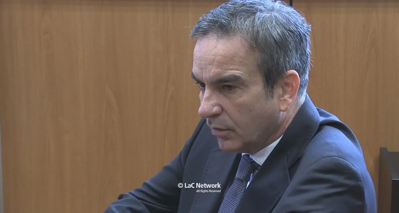 Forza Italia, flop di Occhiuto nel sondaggio YouTrend: solo per il 4% degli elettori è un potenziale leader nazionale\n