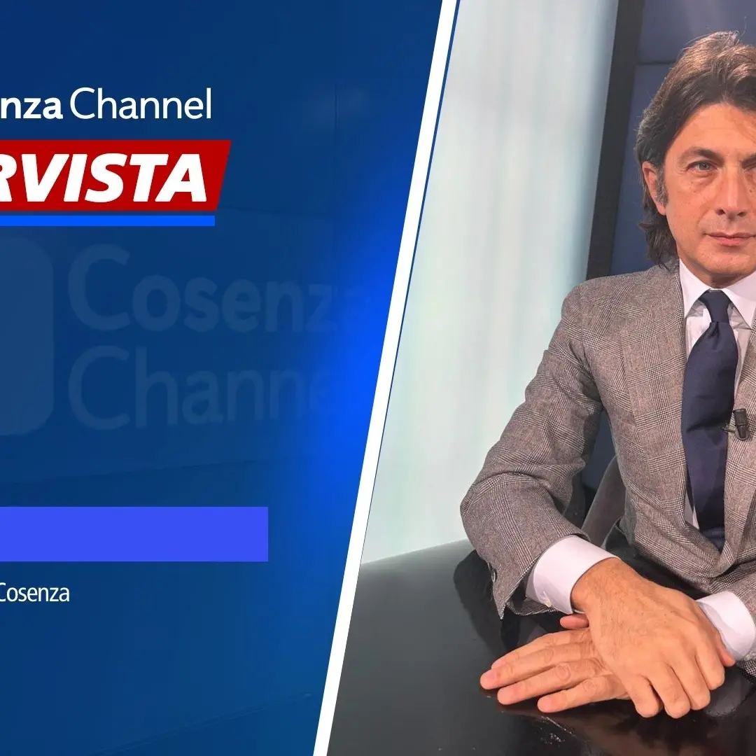 Le Pera: «Sì alla separazione, la riforma è per i cittadini» | VIDEO\n
