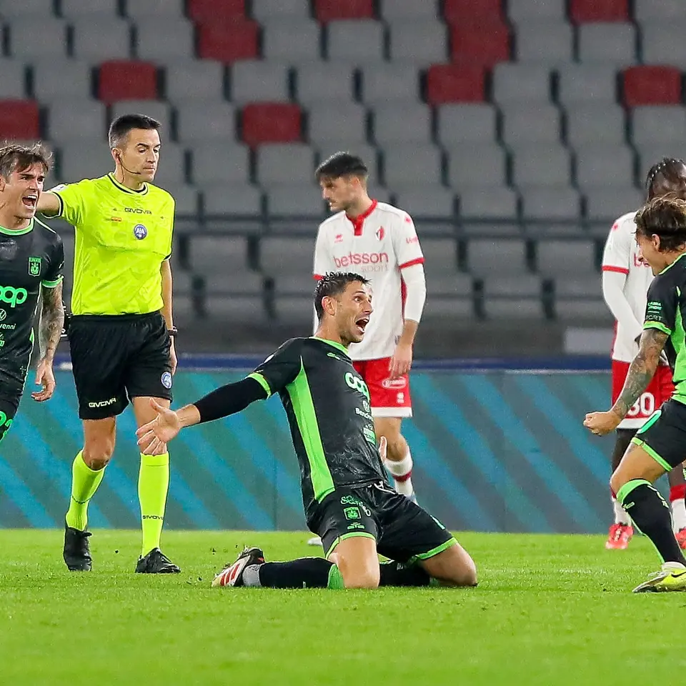 Momento magico per il Catanzaro: un filotto storico con lo sguardo già rivolto al Cesena\n