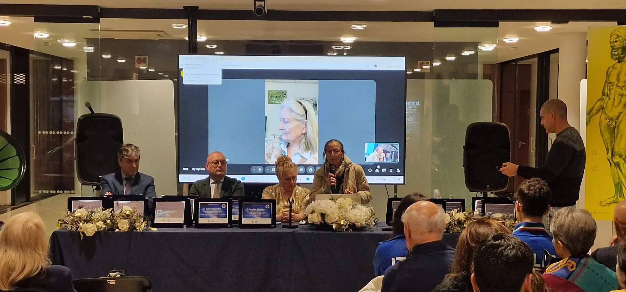 Reggio, riconoscimento per i\u00A0ragazzi dell’I.C. “Falcomatà – Archi” che hanno partecipato ai Campionati di Astronomia\n