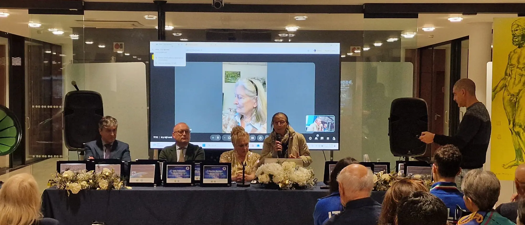 Reggio, riconoscimento per i\u00A0ragazzi dell’I.C. “Falcomatà – Archi” che hanno partecipato ai Campionati di Astronomia\n