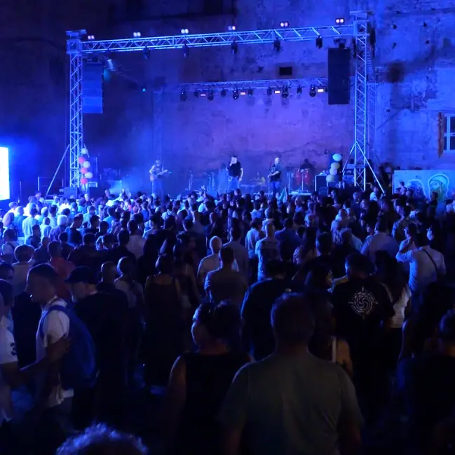 Monasterace, il 27 dicembre torna il Festival dei Borghi Mediterranei\n